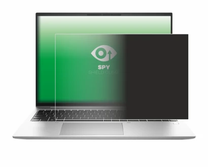 Imagen del dispositivo HP EliteBook 840 G9 con una amplia variedad de protectores de pantalla.