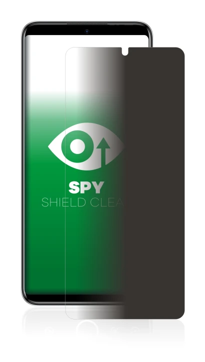 Imagen del dispositivo Infinix Note 12 (G96) con una amplia variedad de protectores de pantalla.