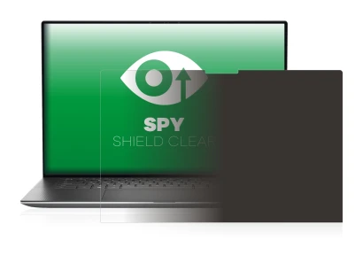 Imagen del dispositivo Dell Precision 5570 Touch con una amplia variedad de protectores de pantalla.