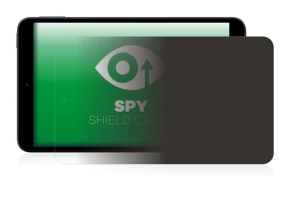 Imagen del dispositivo Nokia T10 con una amplia variedad de protectores de pantalla.