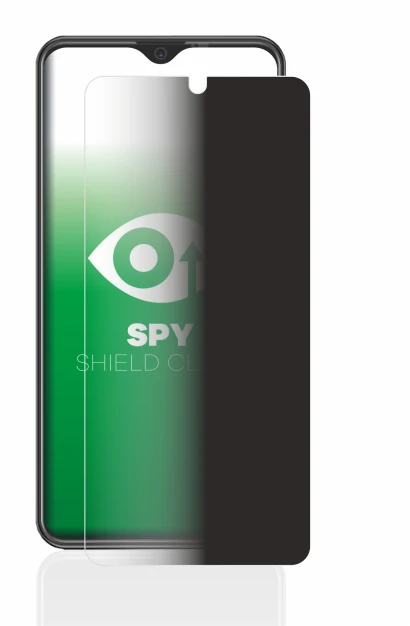 Imagen del dispositivo Beafon M6s premium con una amplia variedad de protectores de pantalla.