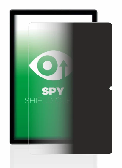 Imagen del dispositivo Blackview Tab 16 con una amplia variedad de protectores de pantalla.