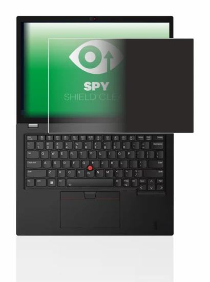 Imagen del dispositivo Lenovo Thinkpad L13 Gen 3 con una amplia variedad de protectores de pantalla.