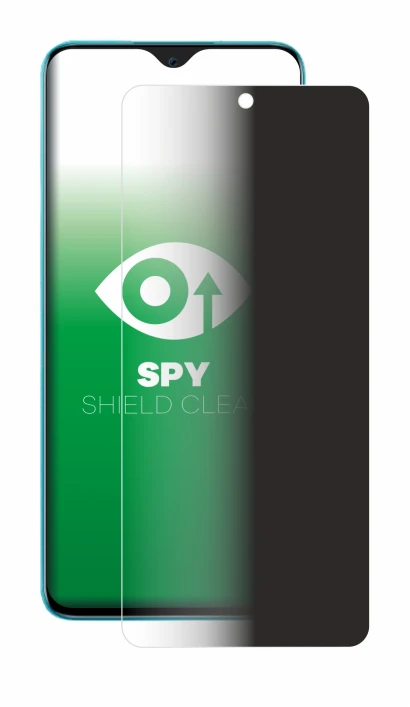 Imagen del dispositivo Honor 90 Lite con una amplia variedad de protectores de pantalla.