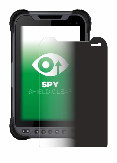 Imagen del dispositivo Stonex UT32 Rugged Tablet con una amplia variedad de protectores de pantalla.