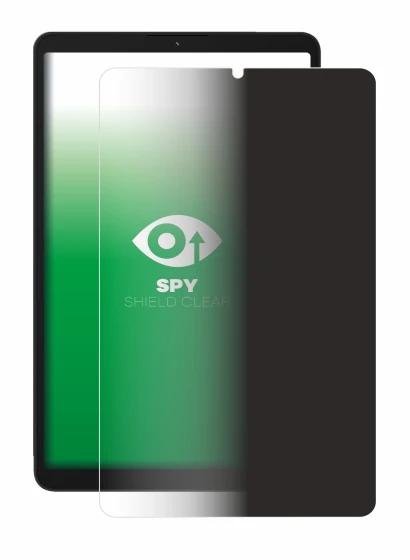 Imagen del dispositivo Samsung Galaxy Tab A9 WiFi con una amplia variedad de protectores de pantalla.