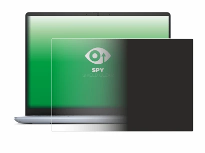 Imagen del dispositivo Dell Inspiron 14 Plus 7440 Laptop con una amplia variedad de protectores de pantalla.