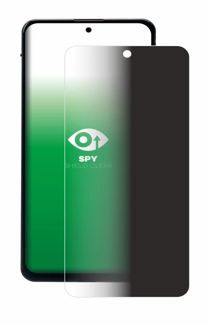Imagen del dispositivo Murena 2 con una amplia variedad de protectores de pantalla.