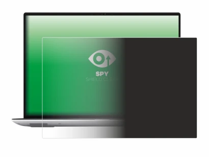 Imagen del dispositivo Dell Precision 5480 Non-Touch con una amplia variedad de protectores de pantalla.