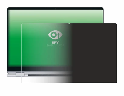 Imagen del dispositivo Samsung Galaxy Book4 360 15.6" con una amplia variedad de protectores de pantalla.