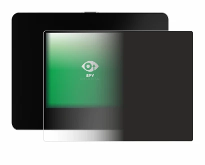 Imagen del dispositivo REINER SCT Authenticator mini con una amplia variedad de protectores de pantalla.
