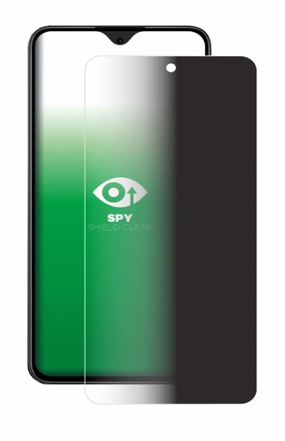 Imagen del dispositivo Honor 90 Smart con una amplia variedad de protectores de pantalla.