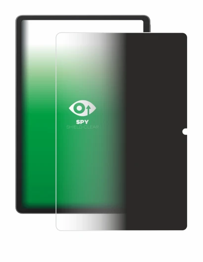 Imagen del dispositivo Blackview Tab 16 Pro con una amplia variedad de protectores de pantalla.