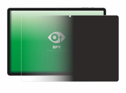 Imagen del dispositivo Teclast T65 Max con una amplia variedad de protectores de pantalla.