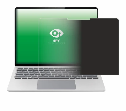 Imagen del dispositivo Microsoft Surface Laptop 7 15" con una amplia variedad de protectores de pantalla.