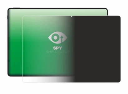 Imagen del dispositivo Honor Magicpad 2 con una amplia variedad de protectores de pantalla.