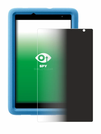 Imagen del dispositivo Blackview Tab A5 Kids con una amplia variedad de protectores de pantalla.