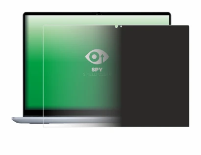 Imagen del dispositivo Dell Inspiron 14 7445 2-in-1 con una amplia variedad de protectores de pantalla.