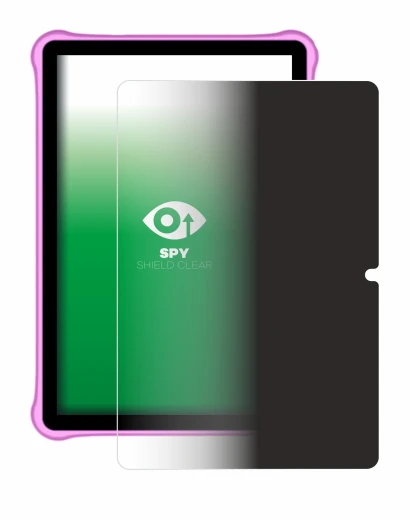 Imagen del dispositivo Blackview Tab A7 Kids con una amplia variedad de protectores de pantalla.