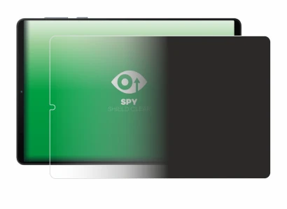 Imagen del dispositivo Lenovo Legion Y700 (2024) con una amplia variedad de protectores de pantalla.