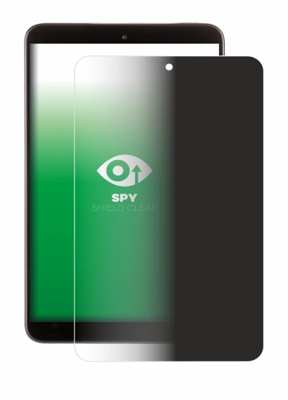 Imagen del dispositivo Nokia T10 (retrato) con una amplia variedad de protectores de pantalla.