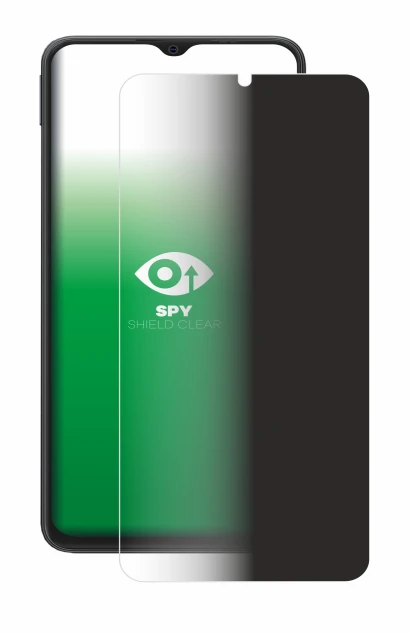 Imagen del dispositivo Blackview Wave 8 con una amplia variedad de protectores de pantalla.