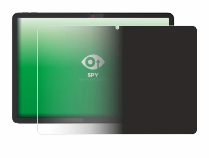 Imagen del dispositivo Lenovo Chromebook Duet 11M889 con una amplia variedad de protectores de pantalla.