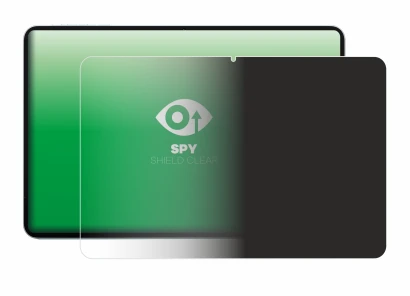 Imagen del dispositivo Teclast T60 Plus con una amplia variedad de protectores de pantalla.