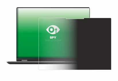 Imagen del dispositivo ASUS Vivobook S 16 Flip TP3607SA-RJ022W con una amplia variedad de protectores de pantalla.