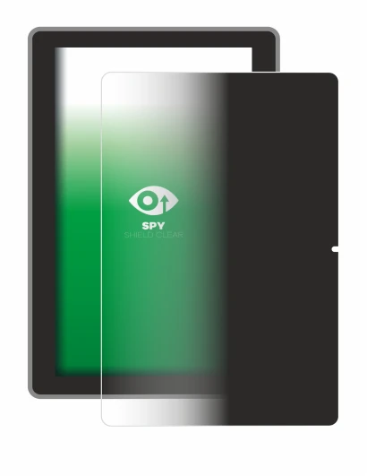 Imagen del dispositivo Lenovo Tab TB311 XU con una amplia variedad de protectores de pantalla.