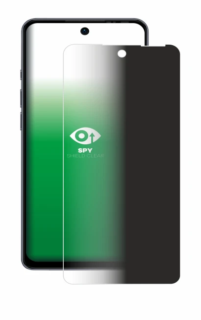 Imagen del dispositivo Ulefone Note 18 Pro con una amplia variedad de protectores de pantalla.