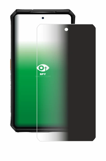 Imagen del dispositivo Ulefone Armor 28 Pro con una amplia variedad de protectores de pantalla.