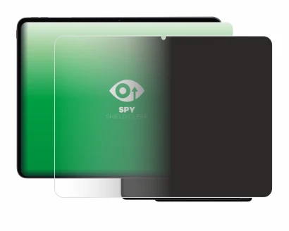 Imagen del dispositivo OnePlus Pad 3 con una amplia variedad de protectores de pantalla.