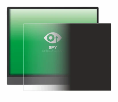 Imagen del dispositivo Boox Tab X C con una amplia variedad de protectores de pantalla.