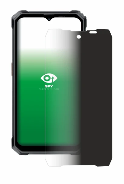 Imagen del dispositivo Blackview BL7000 con una amplia variedad de protectores de pantalla.