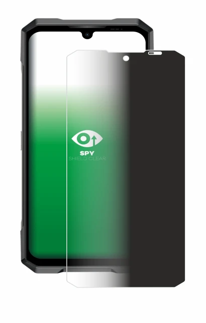 Imagen del dispositivo Doogee Blade GT Play con una amplia variedad de protectores de pantalla.