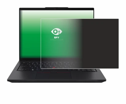 Imagen del dispositivo Lenovo ThinkPad L14 Gen 6 con una amplia variedad de protectores de pantalla.
