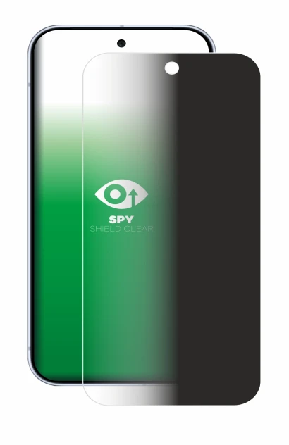 Imagen del dispositivo Google Pixel 10 Pro con una amplia variedad de protectores de pantalla.