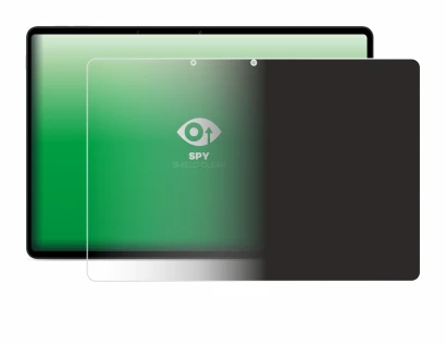 Imagen del dispositivo OnePlus Pad Lite con una amplia variedad de protectores de pantalla.