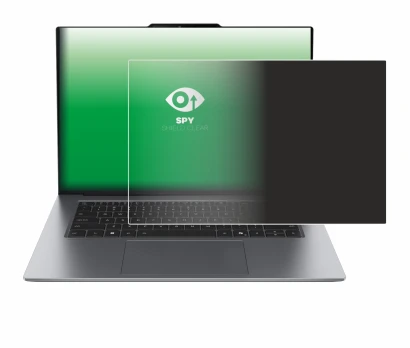 Imagen del dispositivo Lenovo ThinkPad X9 15 G1 con una amplia variedad de protectores de pantalla.