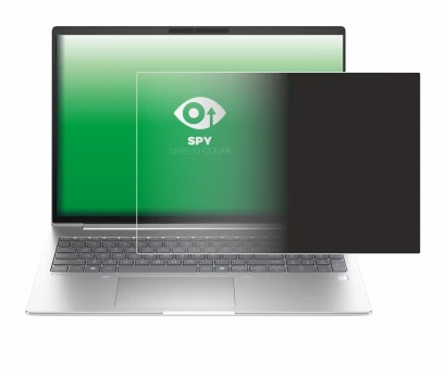 Imagen del dispositivo HP EliteBook 6 G1i 13 con una amplia variedad de protectores de pantalla.
