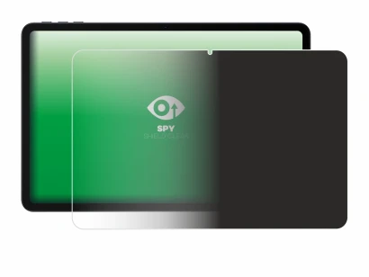 Imagen del dispositivo Doogee U12 con una amplia variedad de protectores de pantalla.
