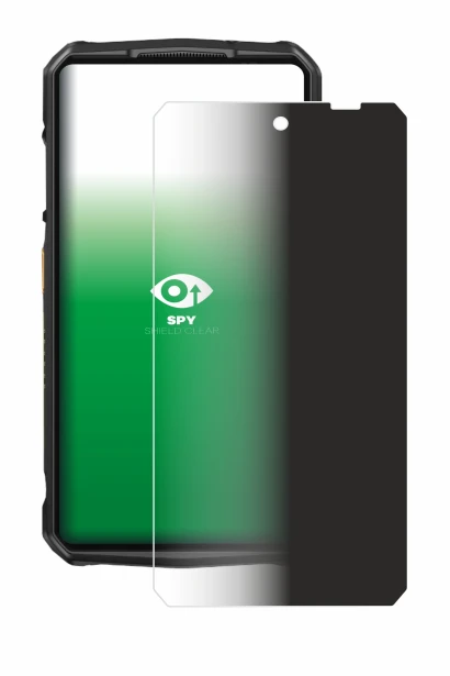 Imagen del dispositivo Ulefone 29 pro con una amplia variedad de protectores de pantalla.