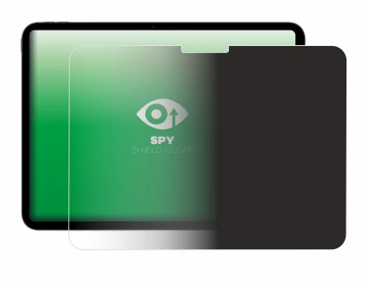 Imagen del dispositivo Apple iPad Pro 11" 2025 (Formato Apaisado) con una amplia variedad de protectores de pantalla.