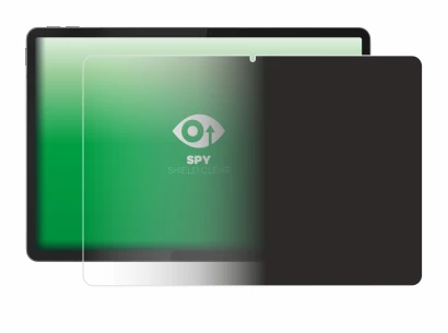 Imagen del dispositivo Lenovo Idea Tab Plus 12.1" con una amplia variedad de protectores de pantalla.