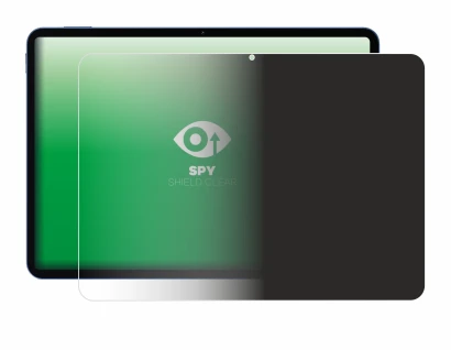 Imagen del dispositivo Xiaomi Poco Pad X1 con una amplia variedad de protectores de pantalla.