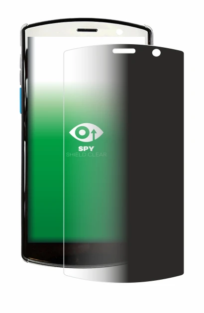 Imagen del dispositivo Unitech EA510 con una amplia variedad de protectores de pantalla.