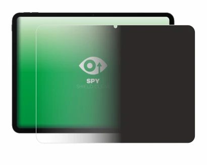 Imagen del dispositivo OnePlus Pad Go 2 con una amplia variedad de protectores de pantalla.