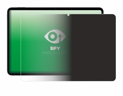 Imagen del dispositivo Xiaomi Pad 7 (Formato Apaisado) con una amplia variedad de protectores de pantalla.