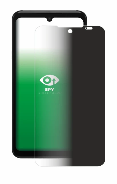 Imagen del dispositivo Sunmi M3 con una amplia variedad de protectores de pantalla.